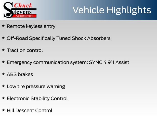 Certified 2025 Ford F250 XLT w/ FX4 Off-Road Package AWD/4WD image 5