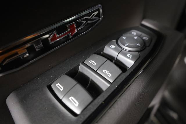 Used 2022 GMC Sierra 1500 AT4X AWD/4WD image 31