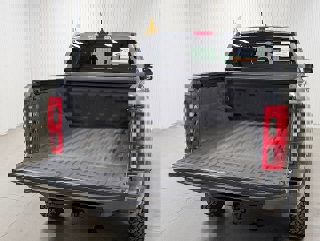 Certified 2021 Ford Ranger Lariat w/ Tremor Off-Road Package image 7