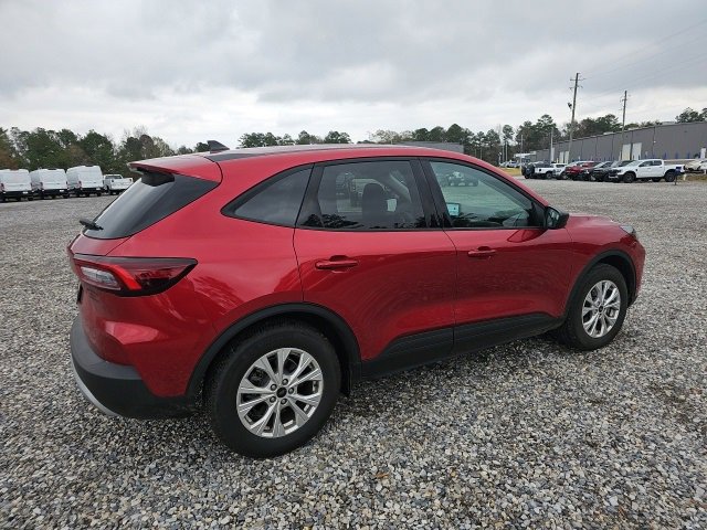 Certified 2025 Ford Escape Active image 3