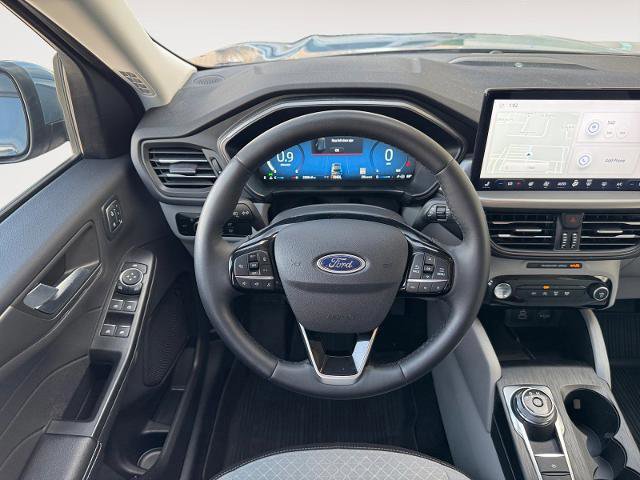Certified 2024 Ford Escape Active w/ Tech Pack #2 image 12