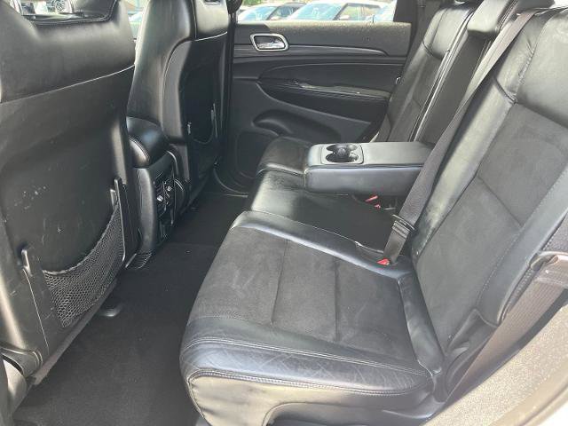 Used 2019 Jeep Grand Cherokee Altitude RWD image 15
