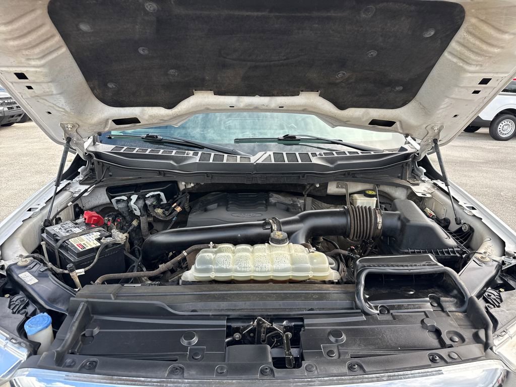 Certified 2021 Ford F150 XLT AWD/4WD image 25