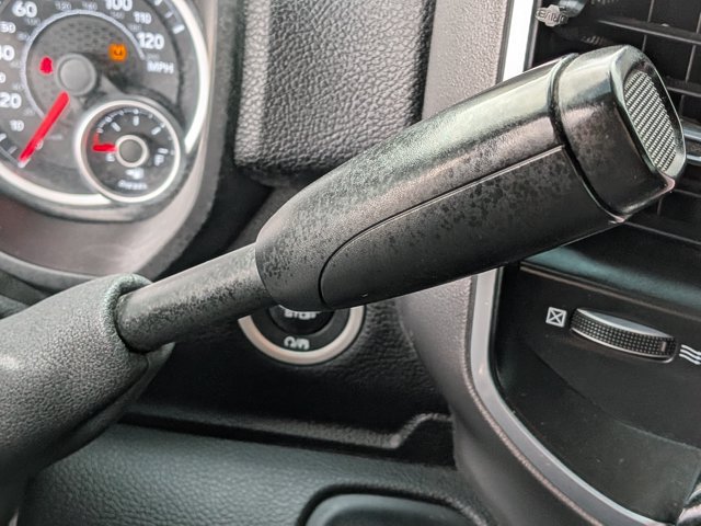 Used 2025 RAM 2500 Lone Star AWD/4WD image 22