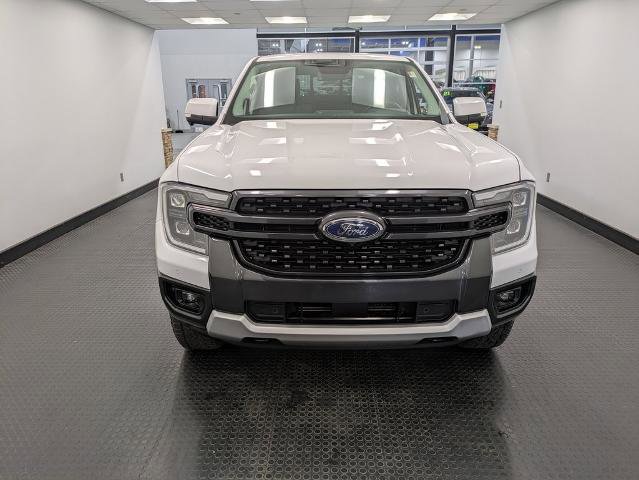 Certified 2024 Ford Ranger Lariat image 2