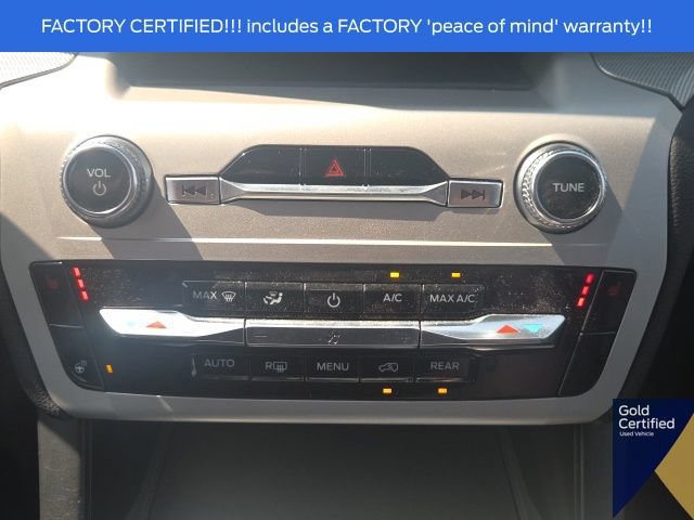 Certified 2024 Ford Explorer XLT w/ Equipment Group 202A AWD/4WD image 35