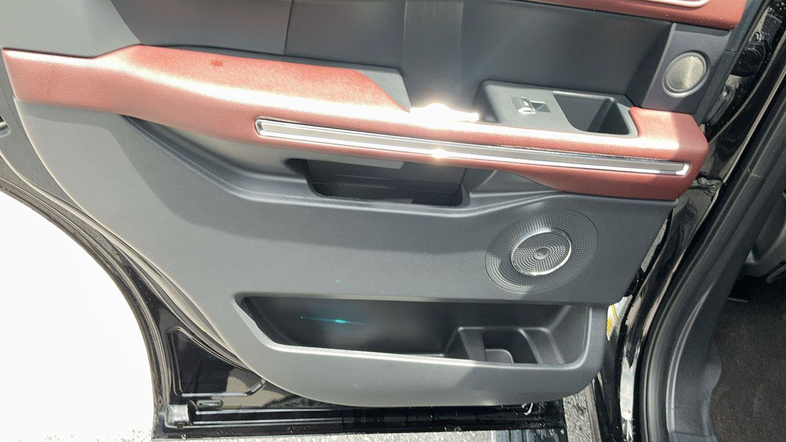 Certified 2023 Ford Expedition Limited AWD/4WD image 20