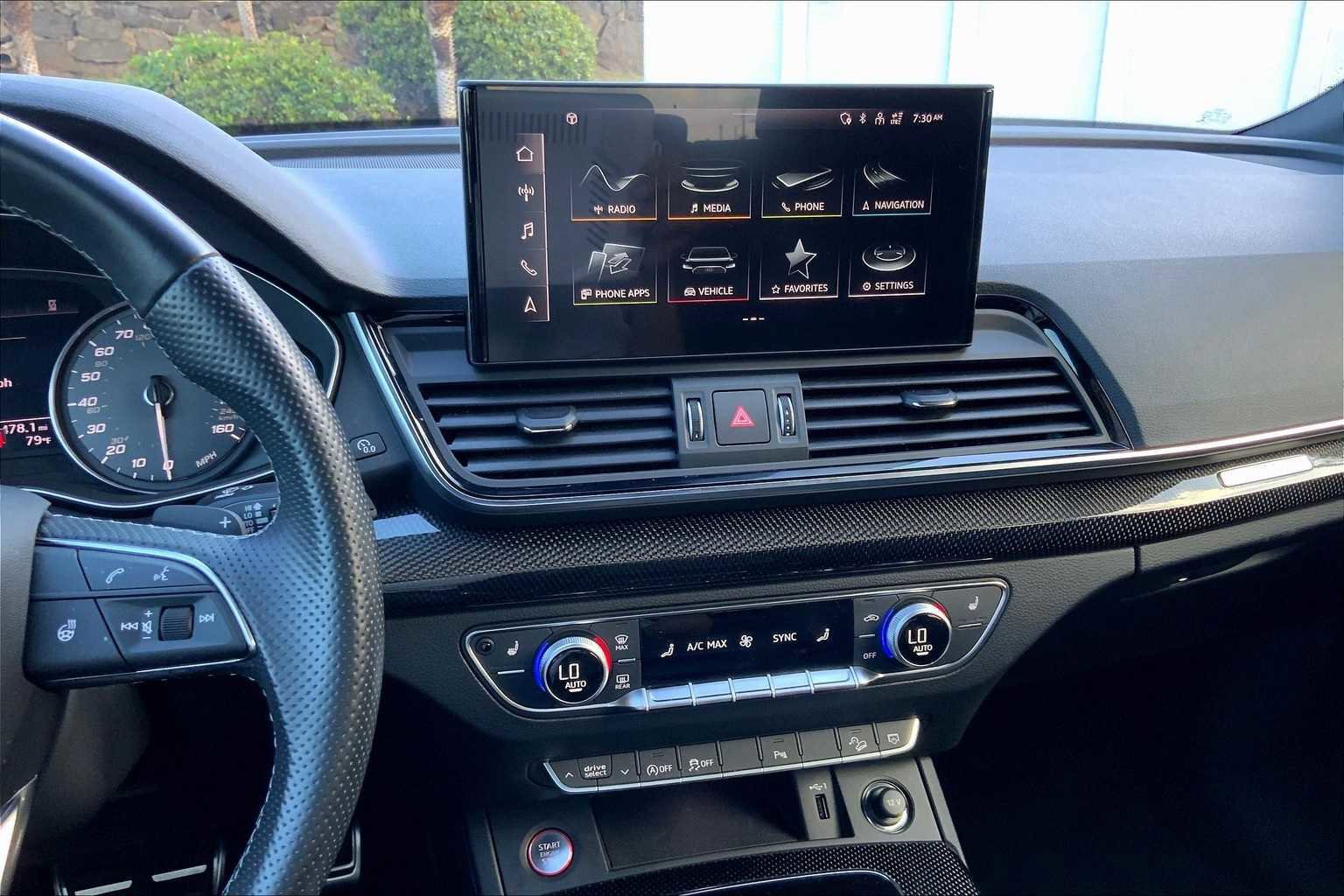 Used 2022 Audi SQ5 Premium image 17