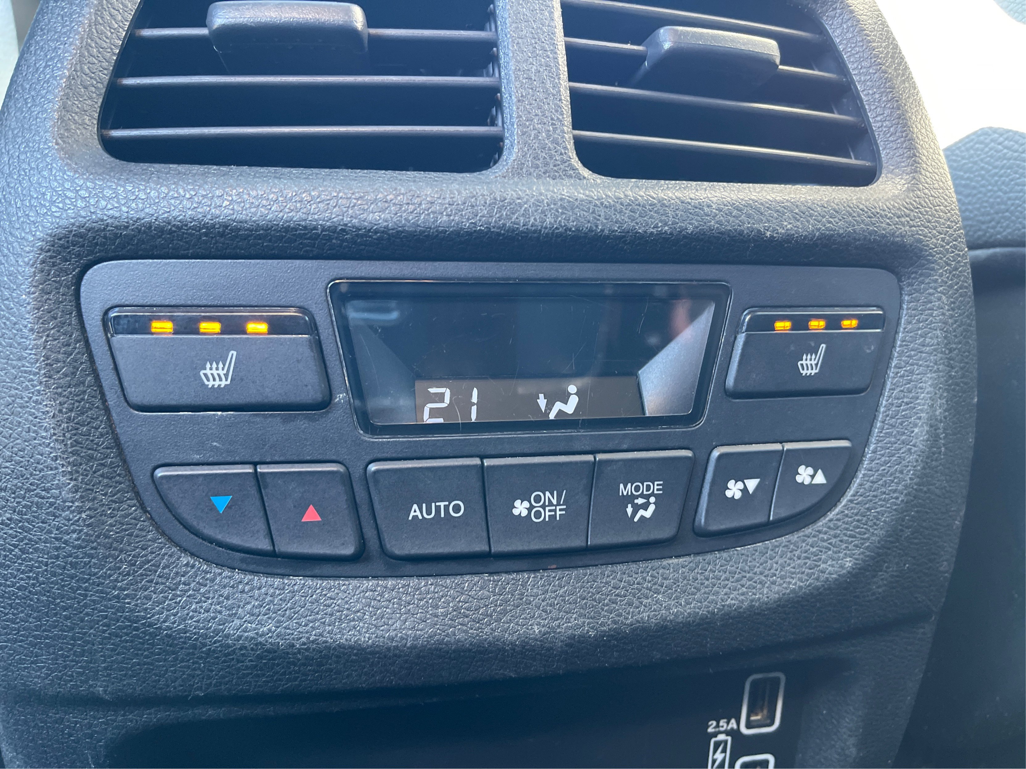 Used 2022 Honda Pilot Black Edition image 36