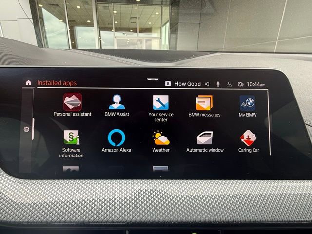 Used 2023 BMW 228i Gran Coupe w/ M Sport Package FWD image 29