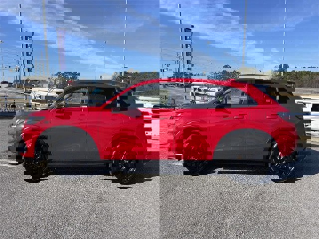 Used 2023 Honda HR-V Sport image 28