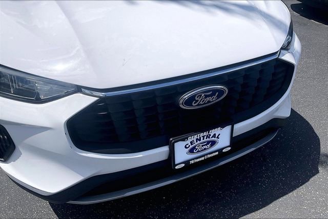 Certified 2024 Ford Escape Active AWD/4WD image 28