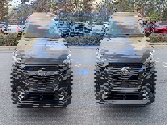 Used 2023 Subaru Outback Onyx Edition image 9