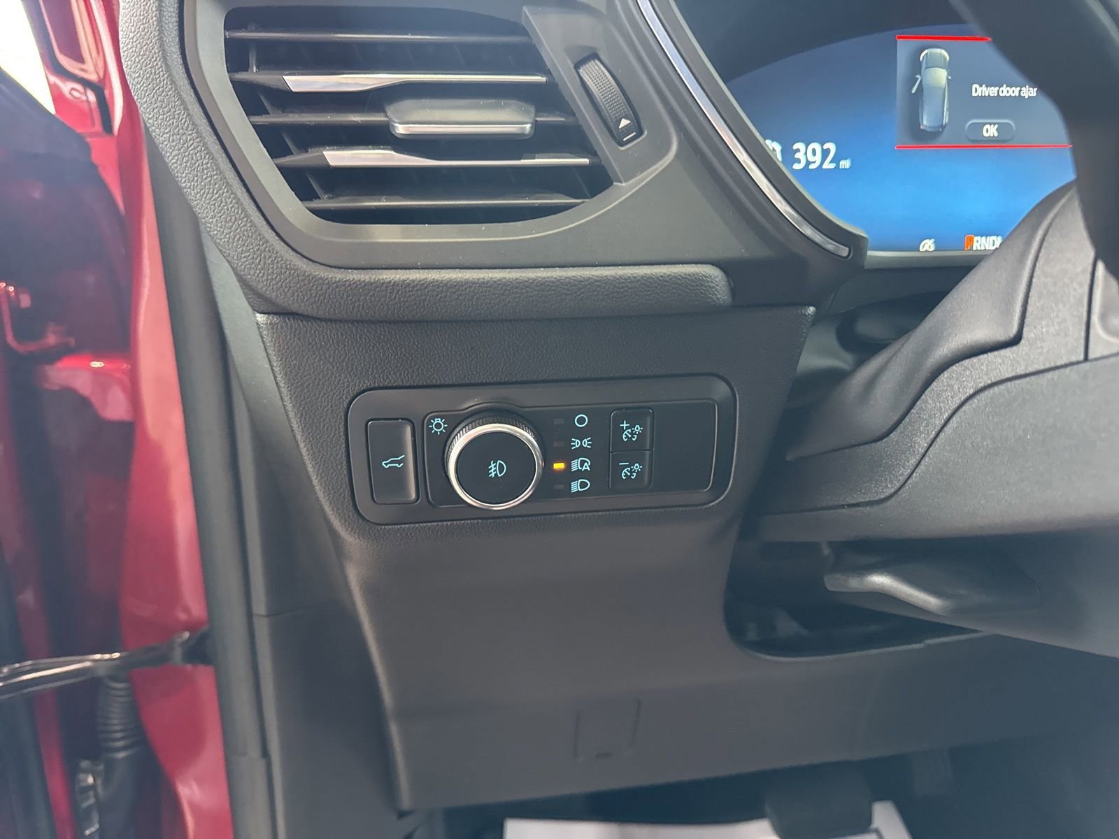 Certified 2023 Ford Escape Platinum image 27