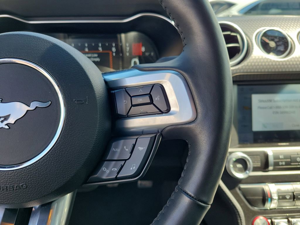 Certified 2020 Ford Mustang GT Premium w/ Performance Package - Level 2 image 23