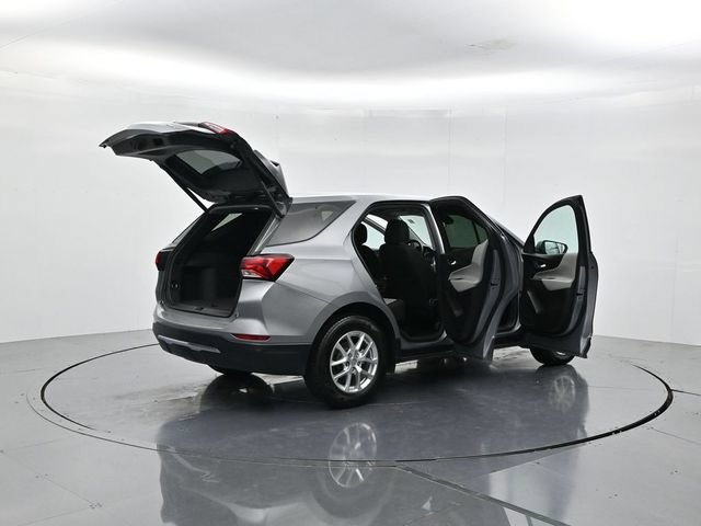 Used 2024 Chevrolet Equinox LT AWD/4WD image 53