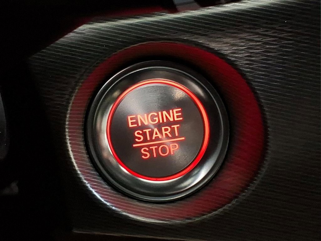 Used 2026 Acura Integra A-Spec FWD image 29