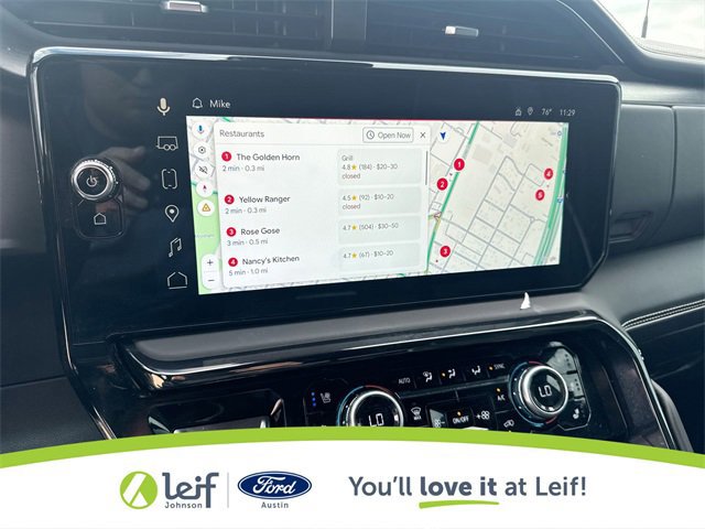 Used 2024 GMC Sierra 2500 AT4X image 26