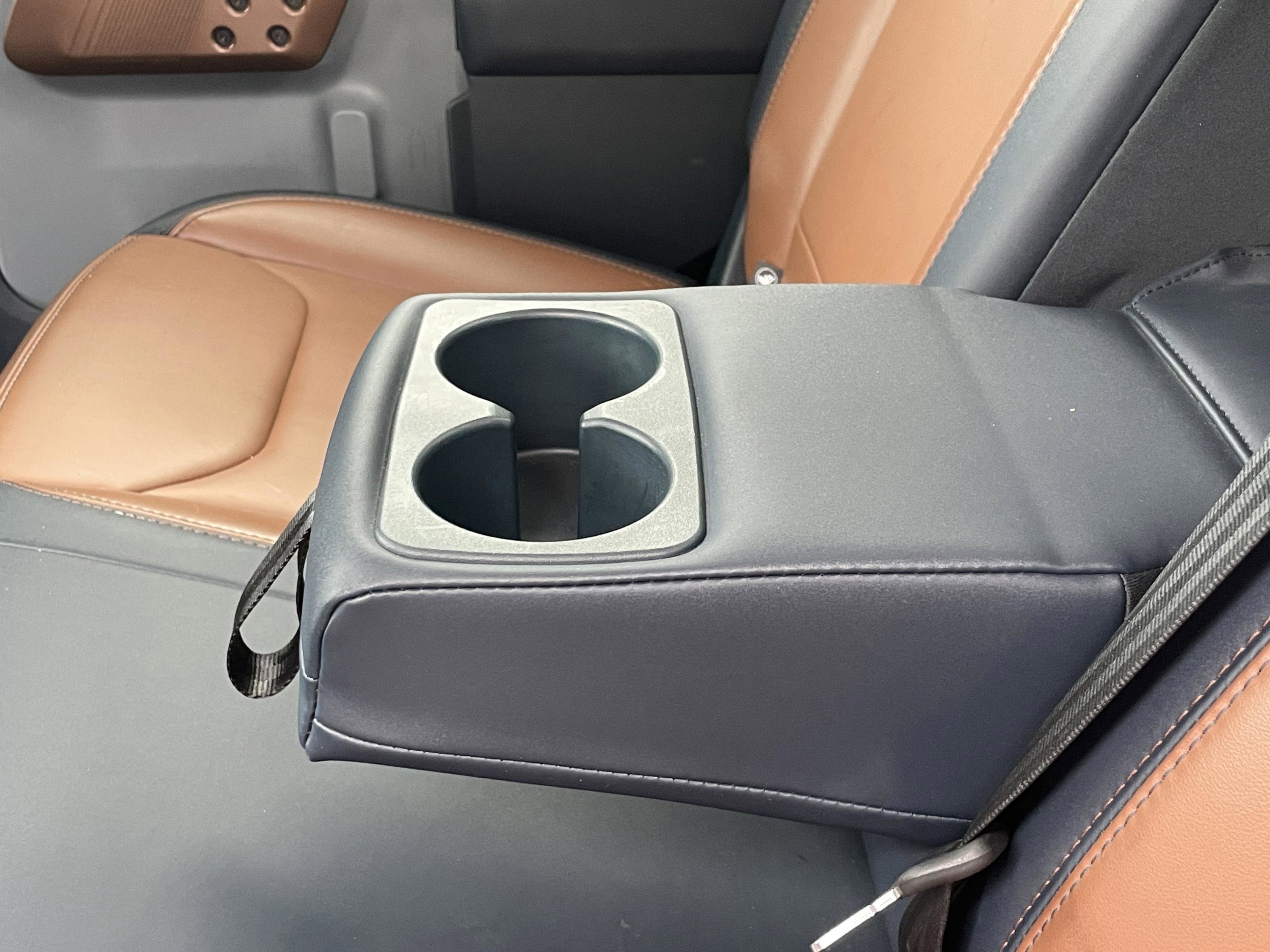 Certified 2024 Ford Maverick Lariat image 33