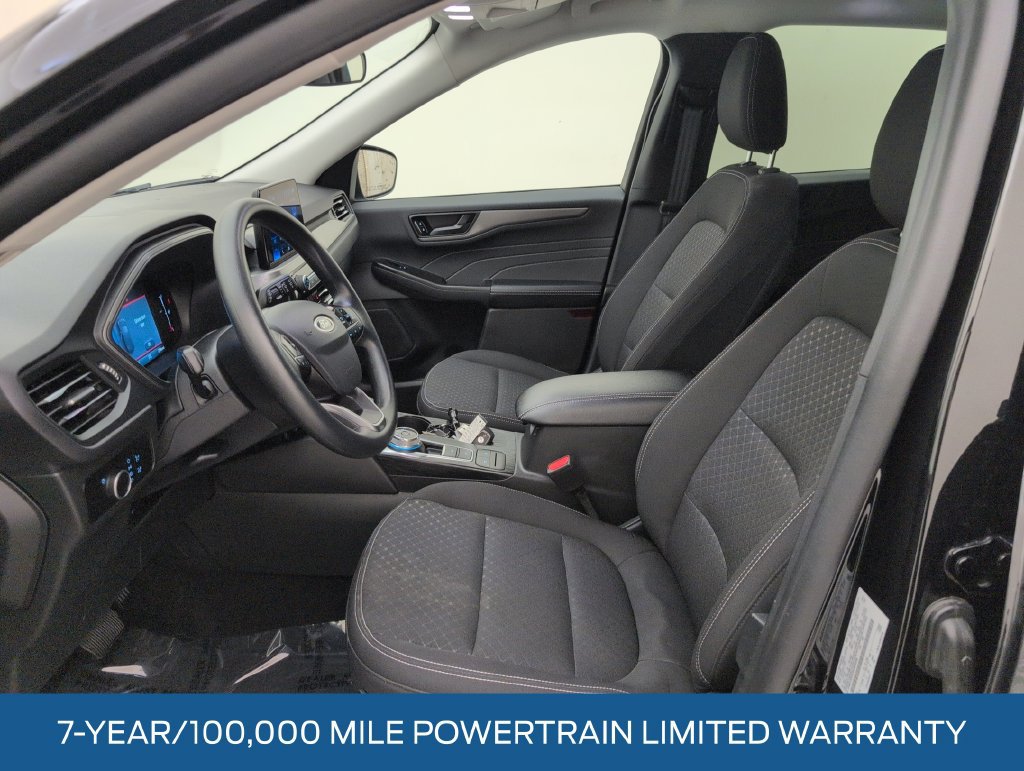 Certified 2025 Ford Escape Active FWD image 4