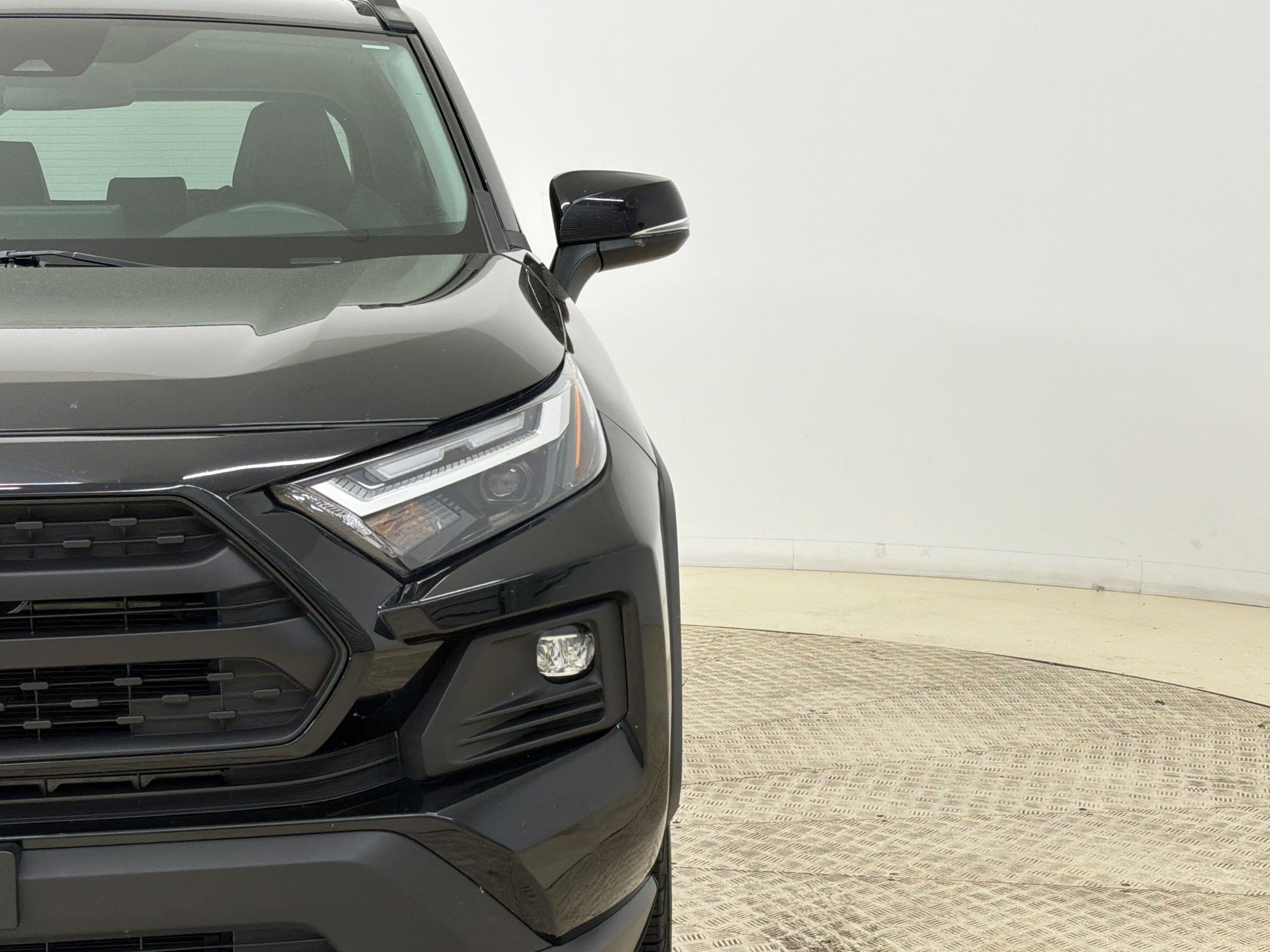Used 2024 Toyota RAV4 Adventure AWD/4WD image 11