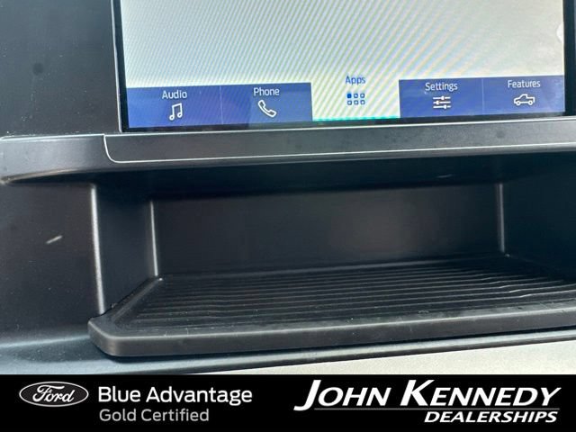 Certified 2024 Ford F250 XL w/ FX4 Off-Road Package AWD/4WD image 19