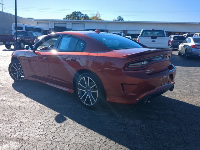 Used 2023 Dodge Charger R/T RWD image 6