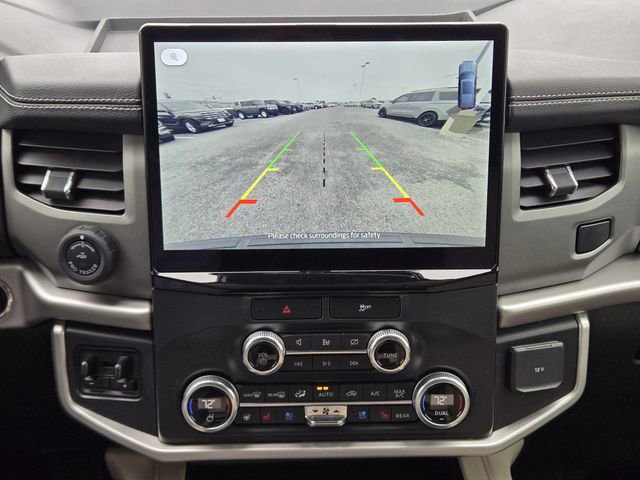 Certified 2022 Ford Expedition XLT RWD image 17