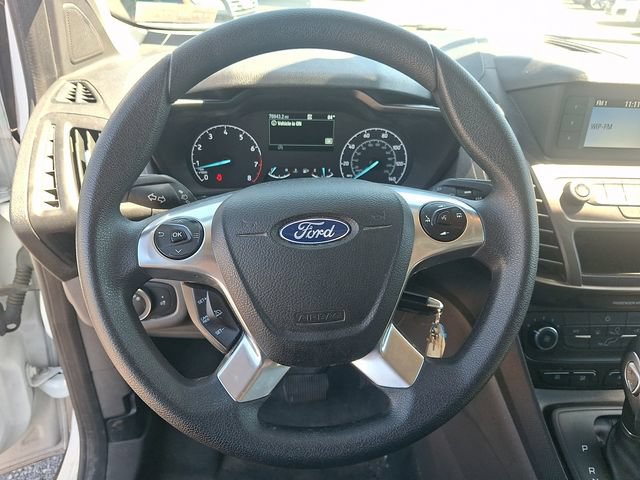 Certified 2022 Ford Transit Connect XL FWD image 18