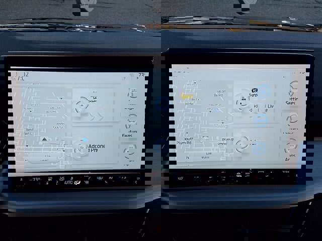 Certified 2024 Ford Escape Platinum image 13