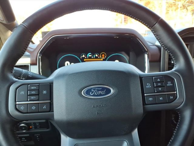Certified 2023 Ford F150 Lariat image 18