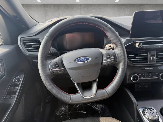 Certified 2025 Ford Escape ST-Line image 21