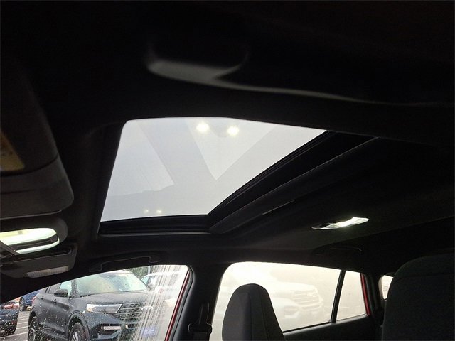 Used 2024 Subaru Impreza RS image 15