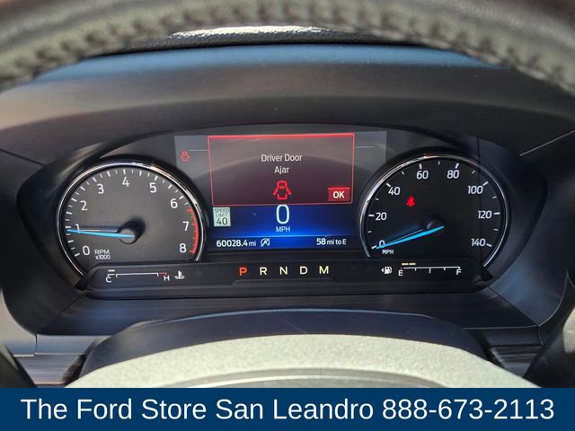 Certified 2020 Ford Explorer Limited AWD/4WD image 24