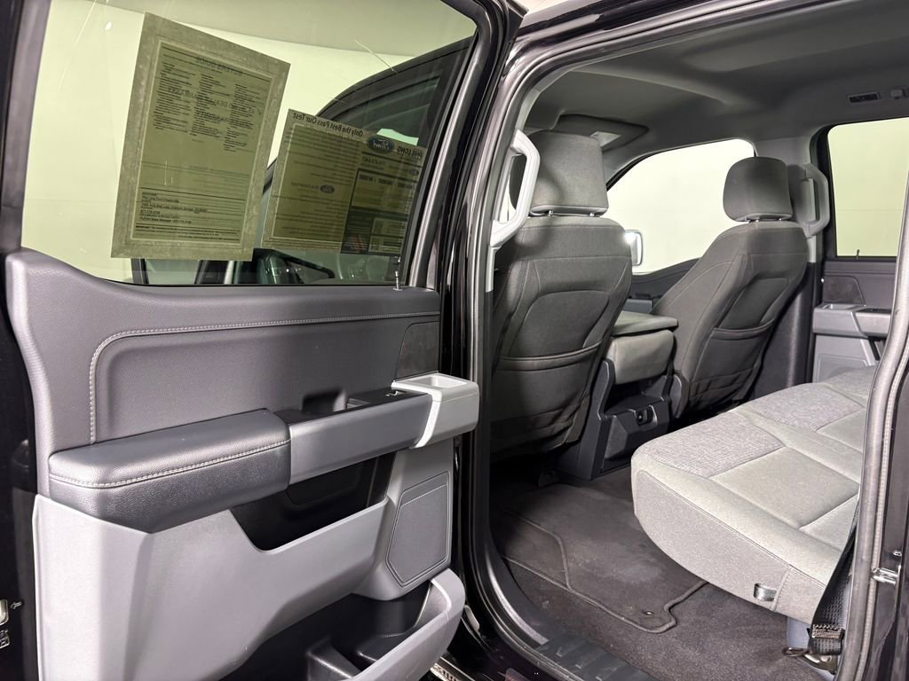 Certified 2024 Ford F150 XLT w/ Tow/Haul Package image 26