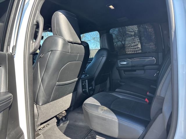 Used 2023 RAM 2500 Rebel w/ Level 1 Equipment Group image 12