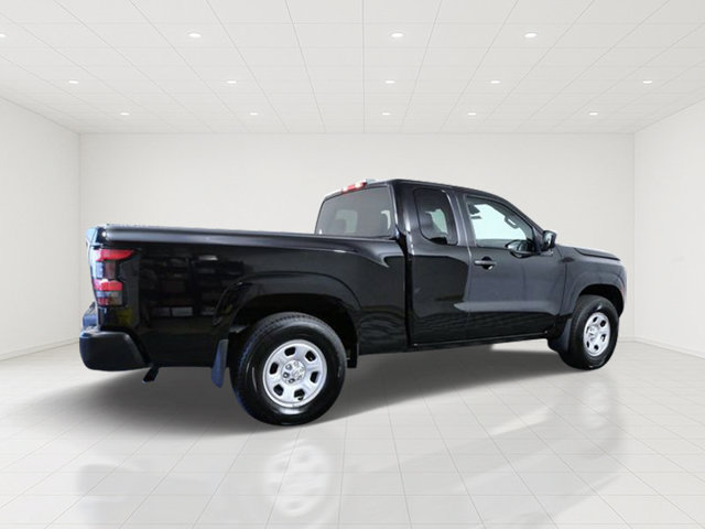 Used 2022 Nissan Frontier S w/ Technology Package AWD/4WD image 6