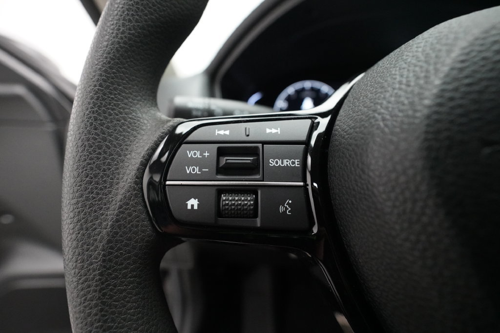 Used 2025 Honda Civic LX image 17