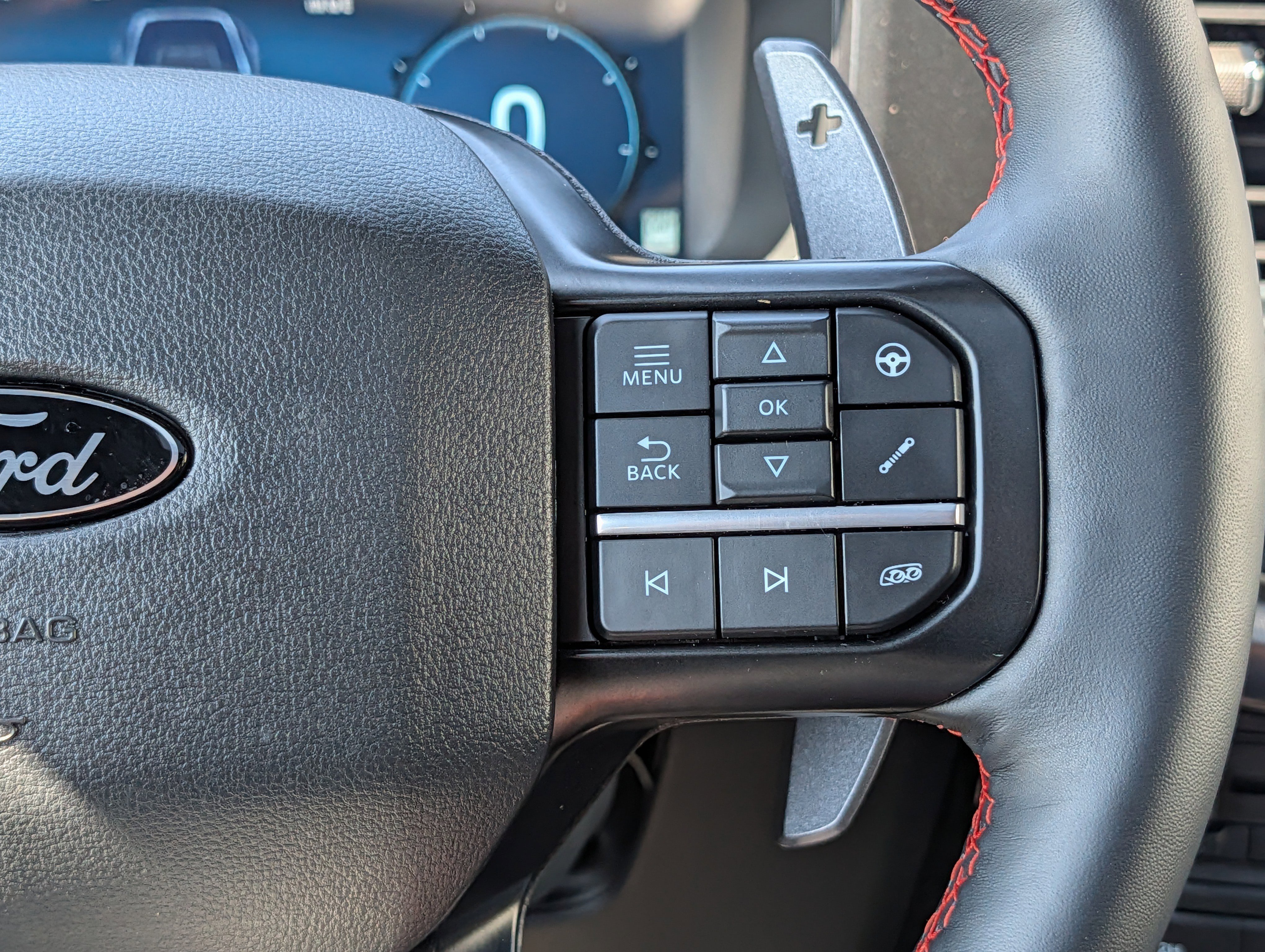 Certified 2025 Ford F150 Raptor image 28