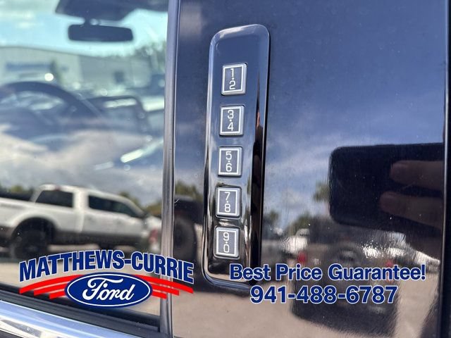 Certified 2021 Ford F150 Lariat AWD/4WD image 9