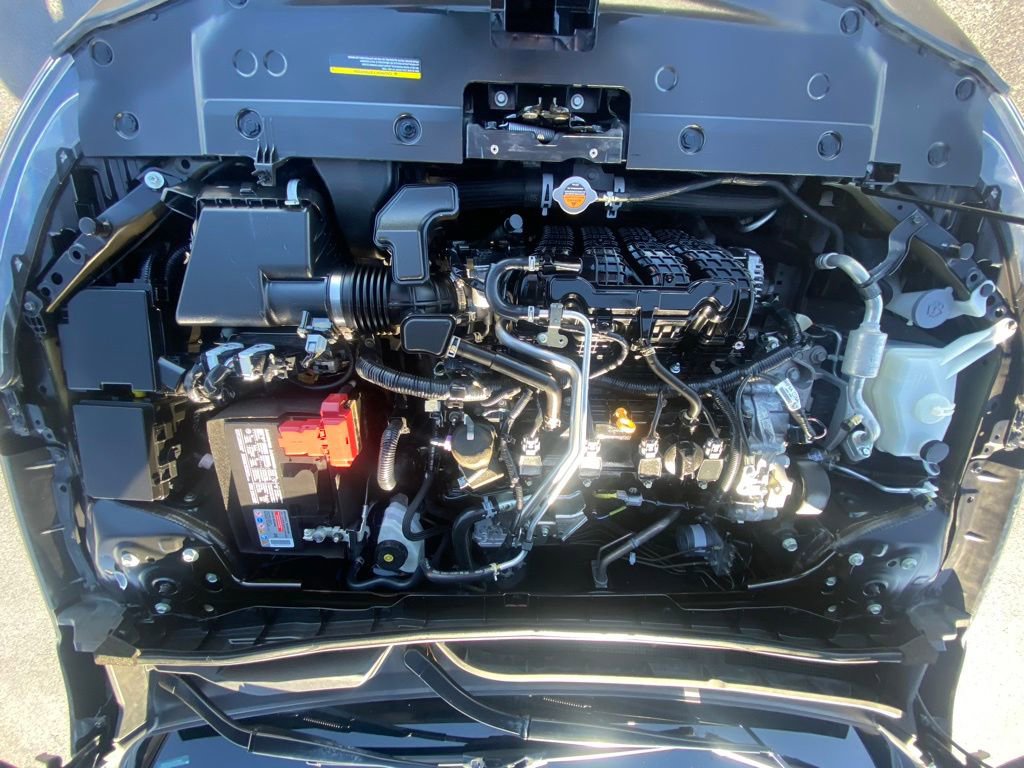 Used 2024 Nissan Altima 2.5 SV FWD image 30