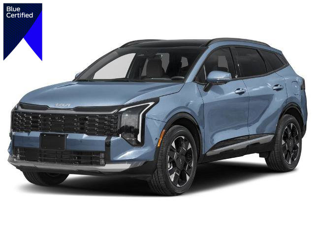 Used 2026 Kia Sportage SX Prestige