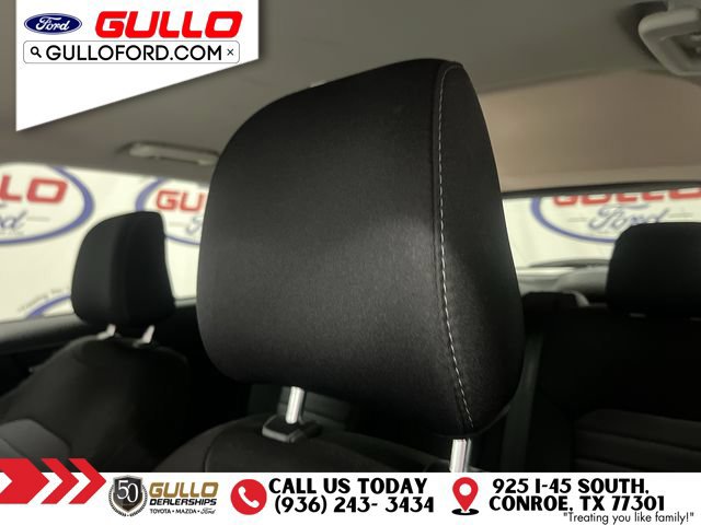 Certified 2024 Ford Edge SE w/ Black Appearance Package AWD/4WD image 17
