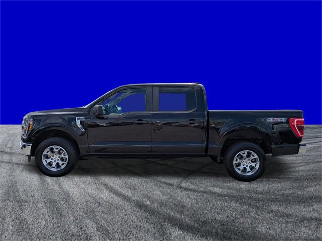 Certified 2023 Ford F150 XLT image 2