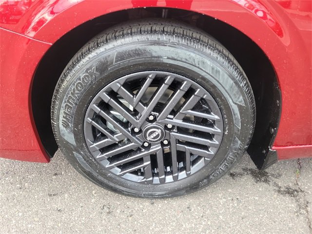 Used 2026 Nissan Sentra SV image 31