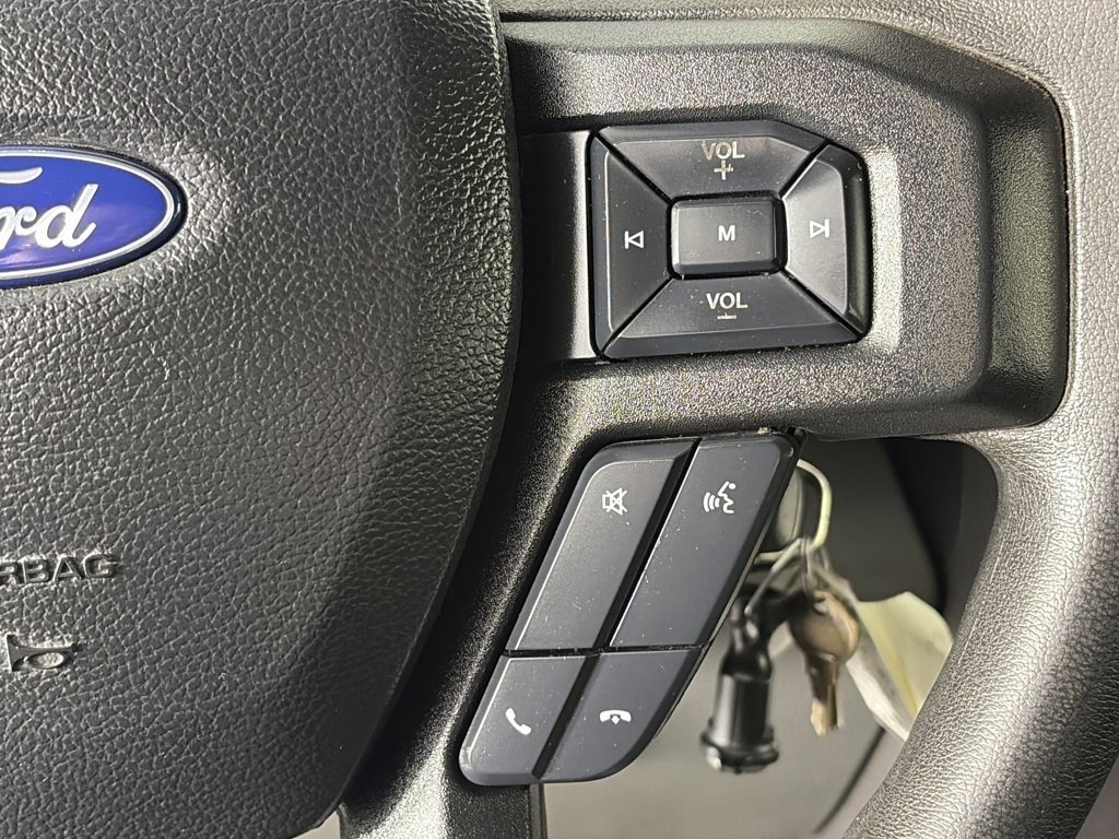 Certified 2019 Ford F450 XL w/ Power Equipment Group image 18