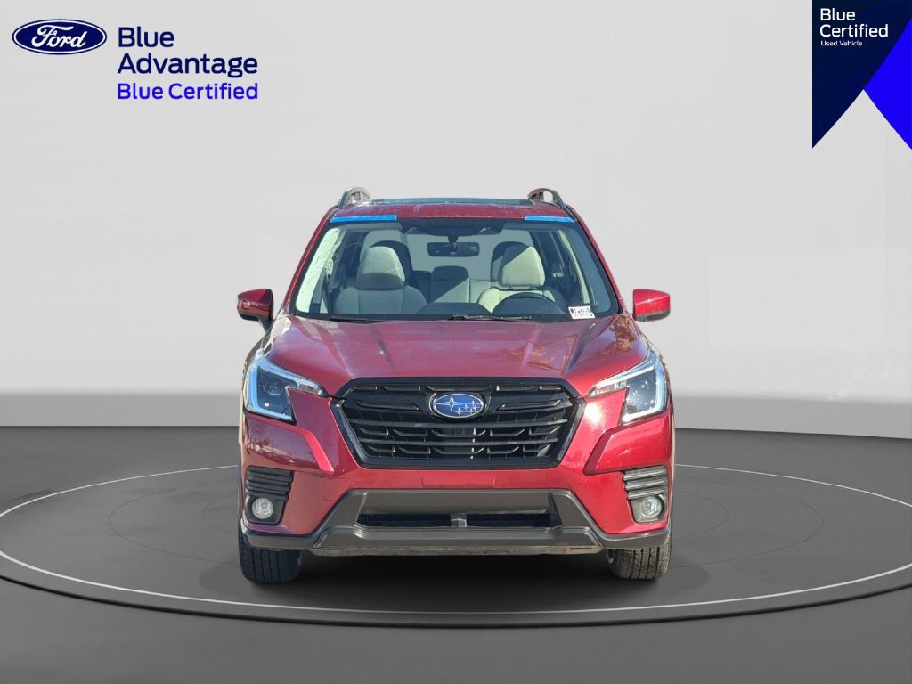 Used 2023 Subaru Forester Premium AWD/4WD image 3