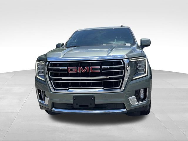 Used 2023 GMC Yukon SLT AWD/4WD image 9