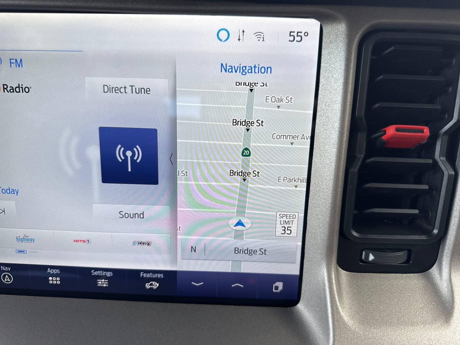 Certified 2022 Ford Bronco Raptor image 19