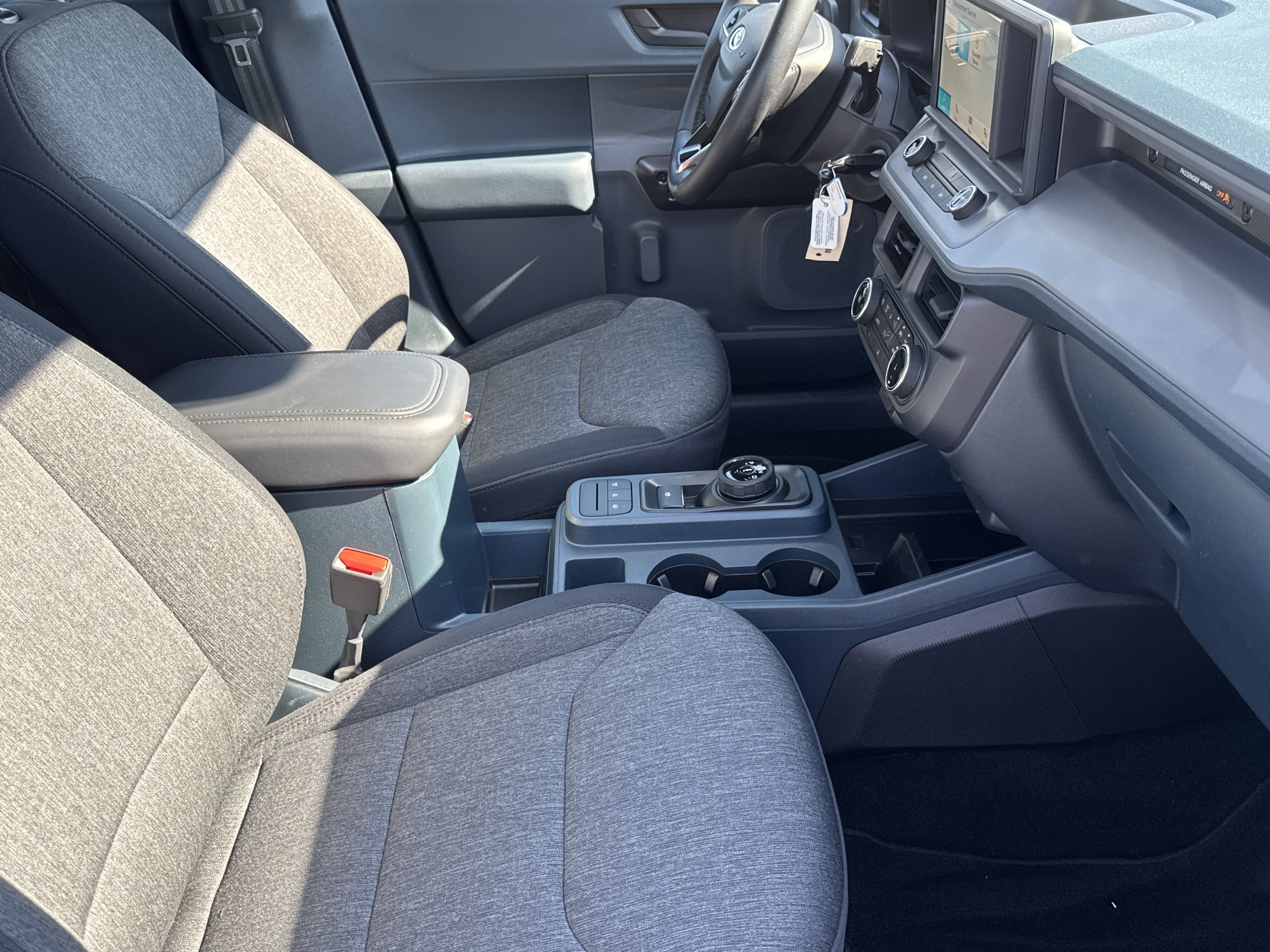 Certified 2024 Ford Maverick XLT w/ XLT Luxury Package FWD image 15